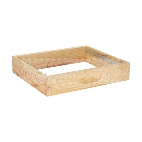 Hausse Dadant Food Chamber 1 Hausse Dadant Food Chamber