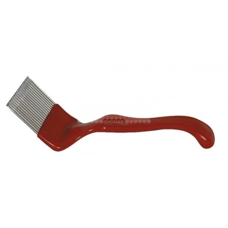 Herse à Désoperculer Simple 1 Herse à Désoperculer Simple