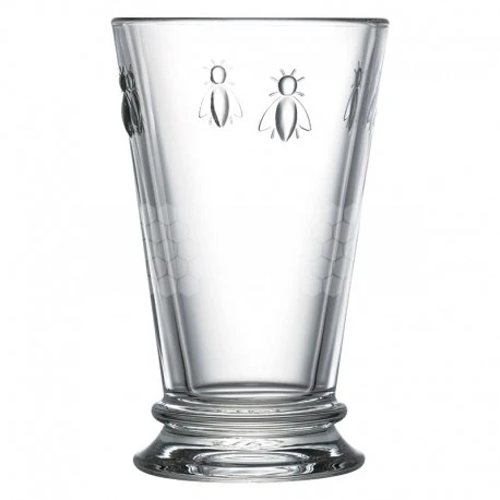 Grand Verre Abeille 35 Cl 1 Grand Verre Abeille 35 Cl