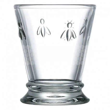 Gobelet En Verre Abeilles 26 Cl 1 Gobelet En Verre Abeilles 26 Cl