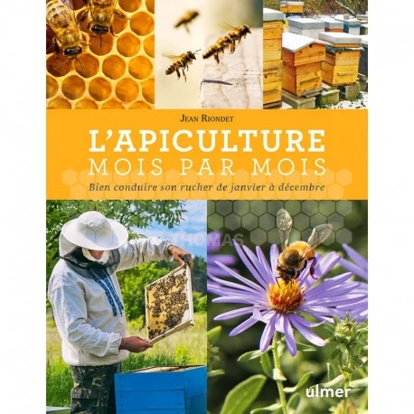 Livre L'apiculture Mois Par Mois 1 Livre L'apiculture Mois Par Mois