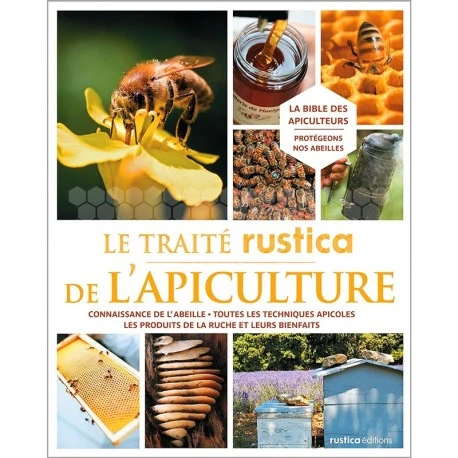 Livre Le Traité Rustica 1 Livre Le Traité Rustica
