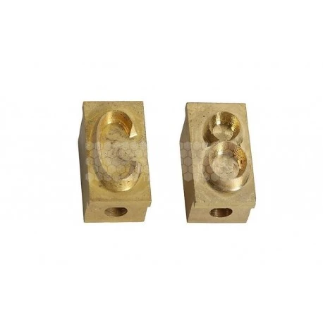 MARQUE A FEU A GAZ : LETTRE OU CHIFFRE 1 MARQUE A FEU A GAZ : LETTRE OU CHIFFRE