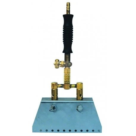 Marqueur à Feu Gaz 1 Marqueur à Feu Gaz