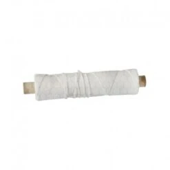 MECHE A BOUGIES FINE (2 MM) Environ 160 Mètres