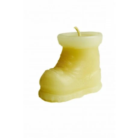 MOULE A BOUGIE BOTTE 1 MOULE A BOUGIE BOTTE