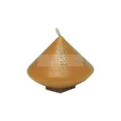 MOULE A BOUGIE : BOUGIE TOUPIE