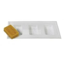 MOULE A CIRE 3 PAINS