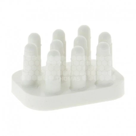 Moule Pour Cupules En Cire 1 Moule Pour Cupules En Cire