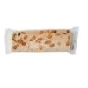 NOUGAT BLANC AU MIEL (La Plaque De 100 G)