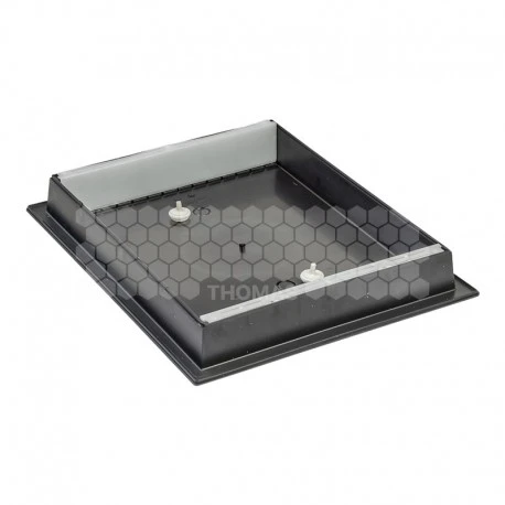 Nourrisseur Couvre-cadres 7,5 L Pro Dadant 10 Cadres / Langstroth 1 Nourrisseur Couvre-cadres 7,5 L Pro Dadant 10 Cadres / Langstroth