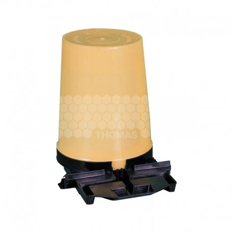 Nourrisseur Plastique 1,8 L 1 Nourrisseur Plastique 1,8 L