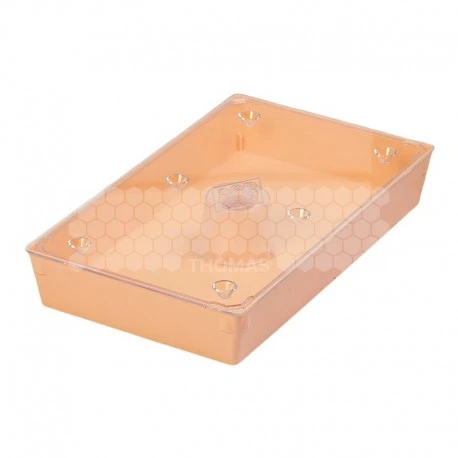 Nourrisseur Plastique 3 L Lorho à Poser Sur Plateau Couvre-cadres 1 Nourrisseur Plastique 3 L Lorho à Poser Sur Plateau Couvre-cadres