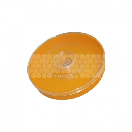 Nourrisseur Plastique Rond 1 Kg 1 Nourrisseur Plastique Rond 1 Kg