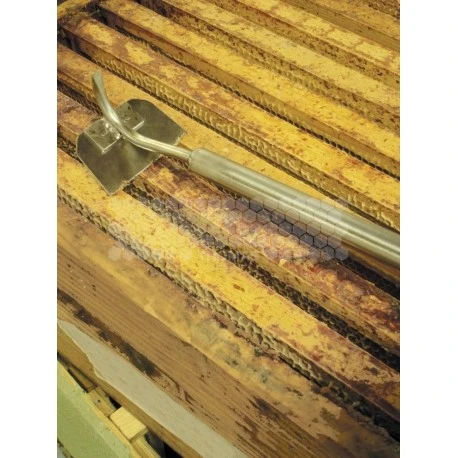 OUTIL A GRATTER UNIVERSEL 1 OUTIL A GRATTER UNIVERSEL