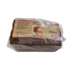 Pain D'épices 30% Miel 250 G