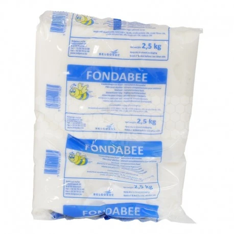 Pain De Fondabee 2,5 Kg 1 Pain De Fondabee 2,5 Kg