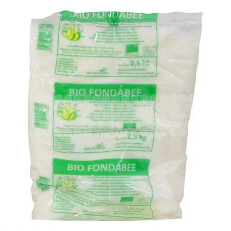 PAIN DE FONDABEE BIO (2.5 Kg) - FR-BIO-01 1 PAIN DE FONDABEE BIO (2.5 Kg) - FR-BIO-01