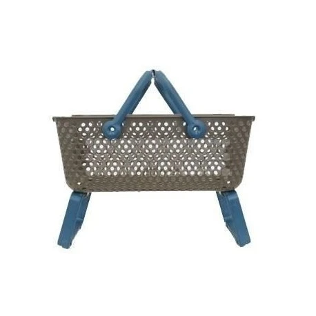 PANIER API - PLASTIQUE AZUR 1 PANIER API - PLASTIQUE AZUR