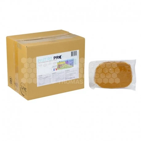 Candi Premium Hyperprotéiné Nutri Pro 25% (carton 30 Pains 450 G) 1 Candi Premium Hyperprotéiné Nutri Pro 25% (carton 30 Pains 450 G)