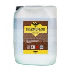 PEINTURE ALUMINIUM (LE BIDON DE 30 L)