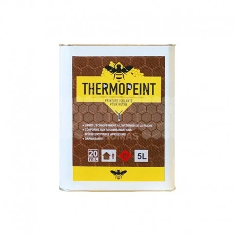 PEINTURE ALUMINIUM (LE BIDON DE 5 L) 1 PEINTURE ALUMINIUM (LE BIDON DE 5 L)