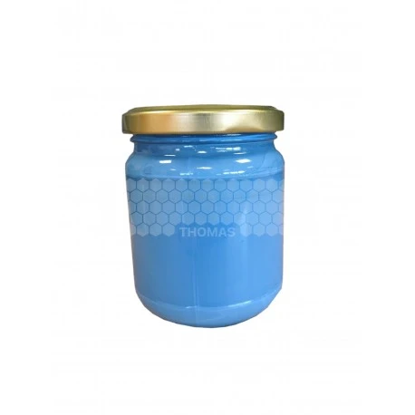 Peinture Bleue Thomas® 200 Ml 1 Peinture Bleue Thomas® 200 Ml