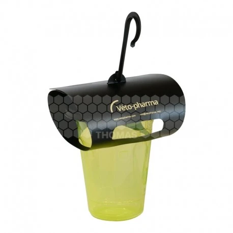 PIEGE A FRELONS COMPLET VESPACATCH 1 PIEGE A FRELONS COMPLET VESPACATCH