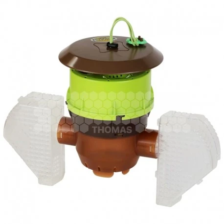 Piège à Frelon Asiatique Hautement Sélectif BeeVital (sans Attractif) 1 Piège à Frelon Asiatique Hautement Sélectif BeeVital (sans Attractif)