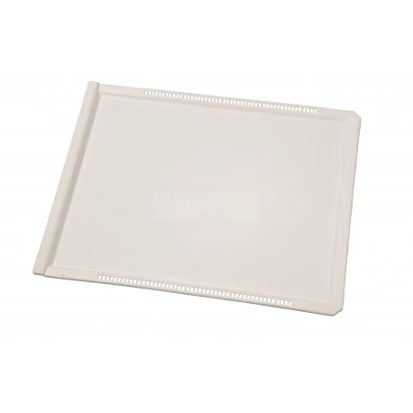 Plaque D'hivernage Plastique Rigide Pour Plateau De Ruche - Nicot® 1 Plaque D'hivernage Plastique Rigide Pour Plateau De Ruche - Nicot®