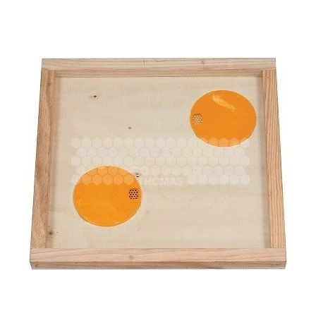 Plateau Chasse-abeilles Voirnot 1 Plateau Chasse-abeilles Voirnot