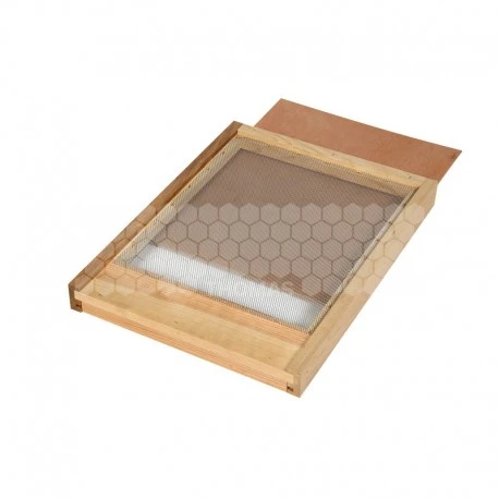 Plateau De Fond Ruche Langstroth 1 Plateau De Fond Ruche Langstroth