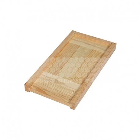 Plateau Fond Dadant Langstroth 1 Plateau Fond Dadant Langstroth