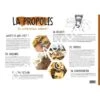 Poster Pédagogique La Propolis