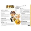 Poster Pédagogique Le Miel