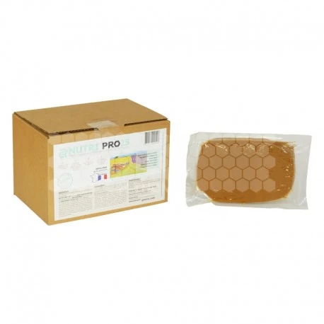 Candi Premium Hyperprotéiné Nutri Pro 25% (carton 10 Pains 450 G) 1 Candi Premium Hyperprotéiné Nutri Pro 25% (carton 10 Pains 450 G)