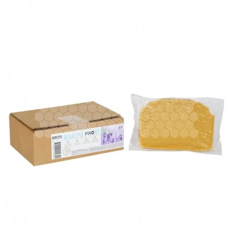 Candi Premium Hyperprotéiné Nutri Pro 10% (carton 5 Pains 450 G) 1 Candi Premium Hyperprotéiné Nutri Pro 10% (carton 5 Pains 450 G)