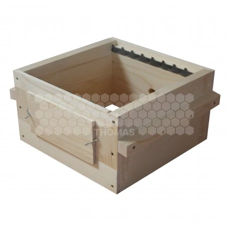 Corps De Ruche Warré Pribois® 1 Corps De Ruche Warré Pribois®