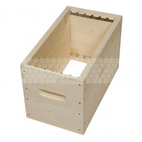 Corps Ruchette Dadant Pribois® 1 Corps Ruchette Dadant Pribois®