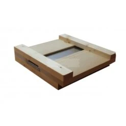 Plateau De Fond Warré Pribois®