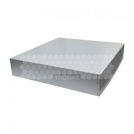 Toit Dadant 12 Cadres Pribois® 1 Toit Dadant 12 Cadres Pribois®