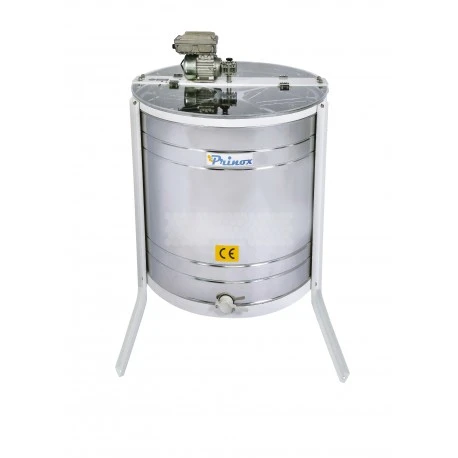 PRINOX® : EXTRACTEUR RADIAIRE VARIATEUR ELECTRONIQUE 24 1/2 CADRES 1 PRINOX® : EXTRACTEUR RADIAIRE VARIATEUR ELECTRONIQUE 24 1/2 CADRES