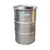 Fût Couvercle Inox 304 L Prinox®