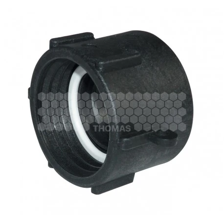 RACCORD POUR CONTENEUR 1000L /POMPE A SIROP 1 RACCORD POUR CONTENEUR 1000L /POMPE A SIROP