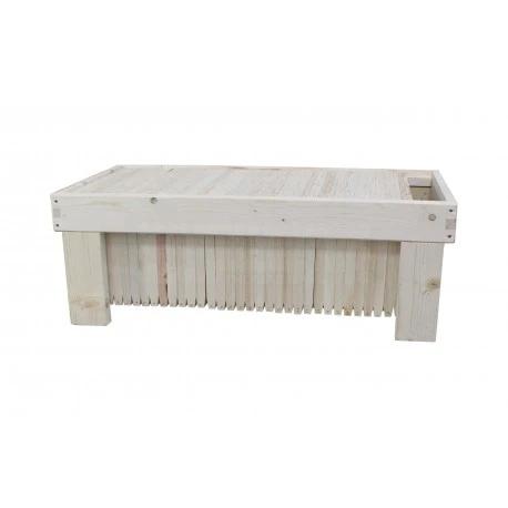 RANGE CADRE DDT/LGTH BOIS EMPILABLE EN KIT 1 RANGE CADRE DDT/LGTH BOIS EMPILABLE EN KIT