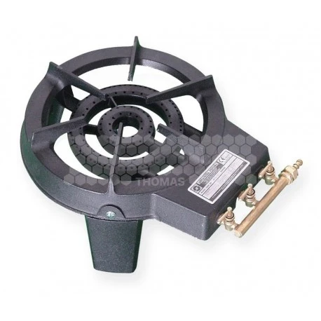 RECHAUD A GAZ POUR CHAUDIERE 82 L ET 200 L 1 RECHAUD A GAZ POUR CHAUDIERE 82 L ET 200 L