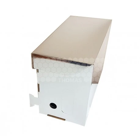 Ruchette Aluminisée Easy Nuck 1 Ruchette Aluminisée Easy Nuck