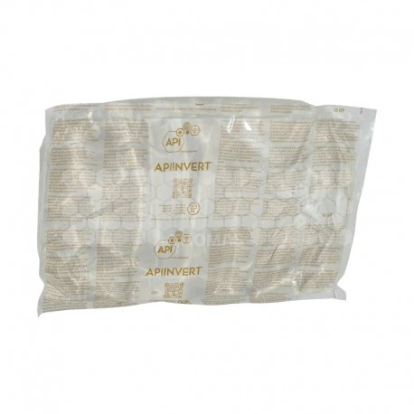 APIINVERT - COUSSIN 2.5 Kg SIROP NOURRISSEMENT 1 APIINVERT - COUSSIN 2.5 Kg SIROP NOURRISSEMENT