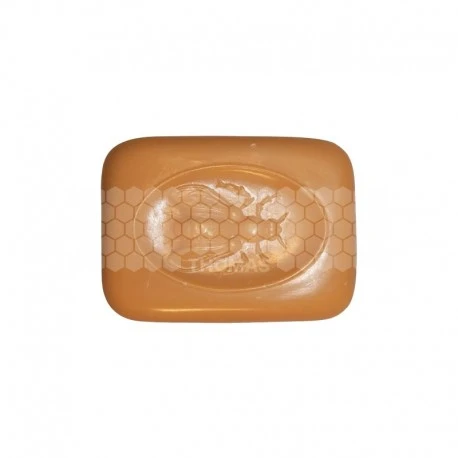 Savon Rectangulaire Miel 100g 1 Savon Rectangulaire Miel 100g