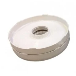 Plateau Rond Pour Séchoir Pollen